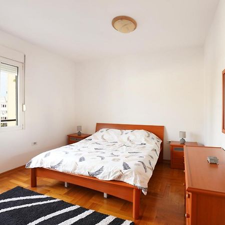 Apartment Gold بودغوريتْسا المظهر الخارجي الصورة