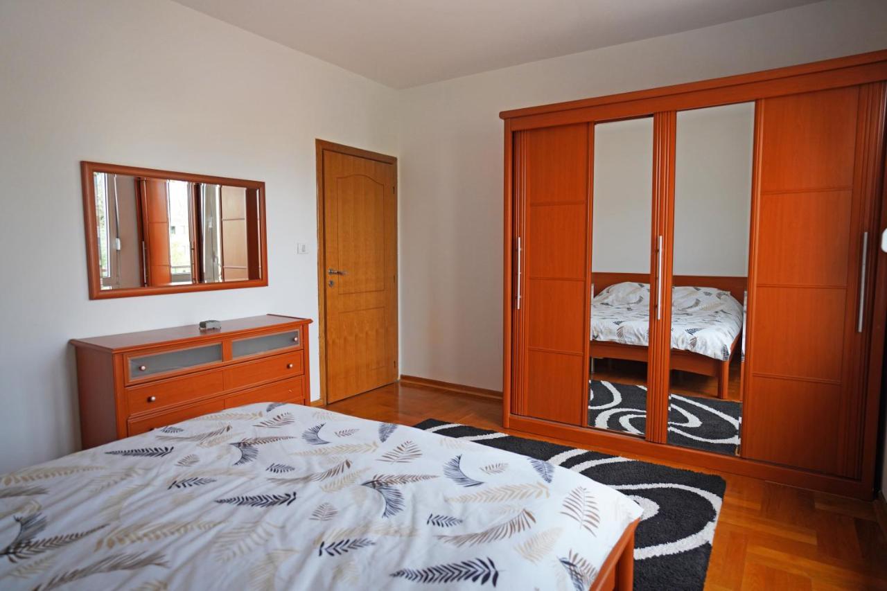 Apartment Gold بودغوريتْسا المظهر الخارجي الصورة
