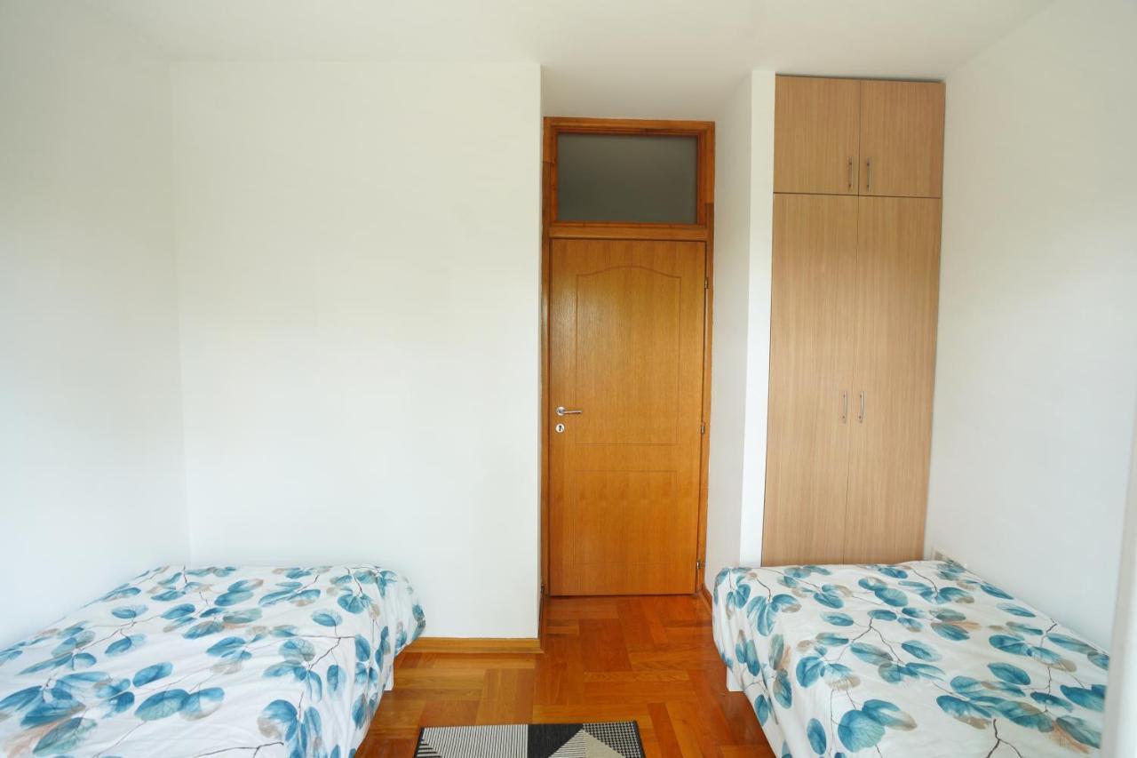 Apartment Gold بودغوريتْسا المظهر الخارجي الصورة