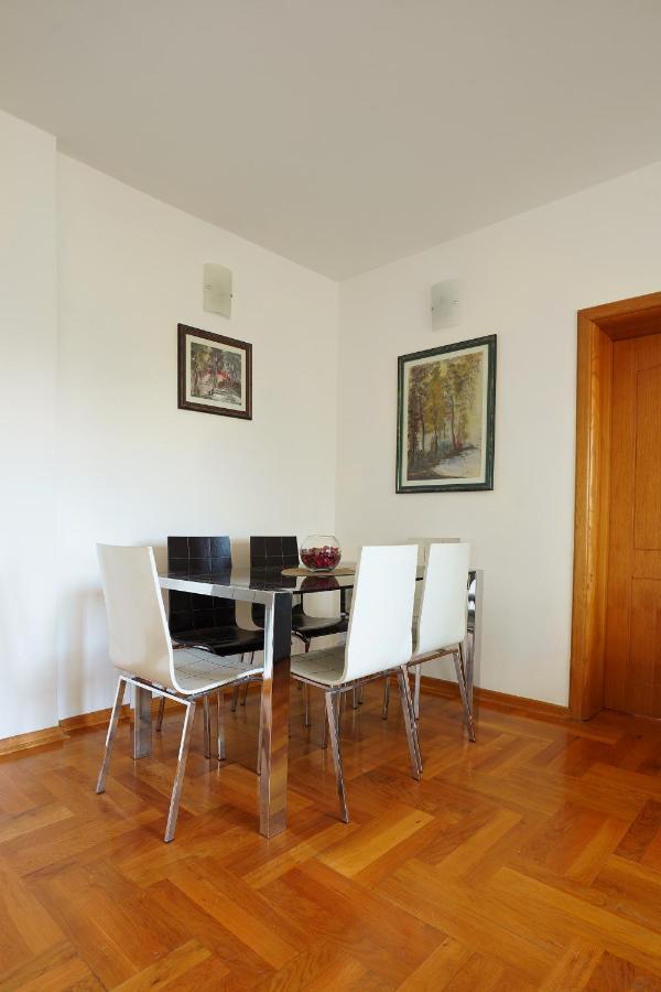 Apartment Gold بودغوريتْسا المظهر الخارجي الصورة